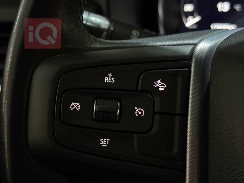 جي ام سي يوكون